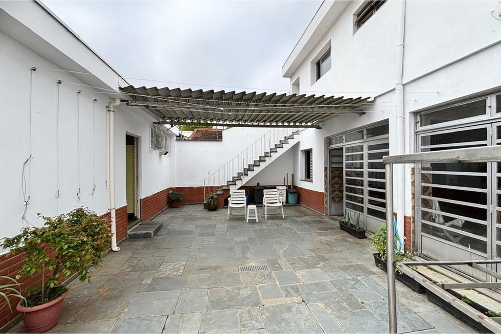 Lazer VDPISS 204 Casa 602031002-163