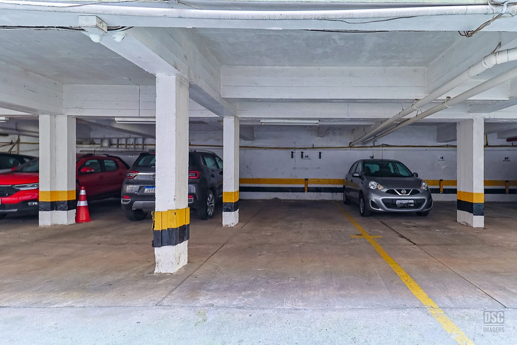 Cobertura Duplex para venda no bairro Moinhos de Vento em Porto Alegre