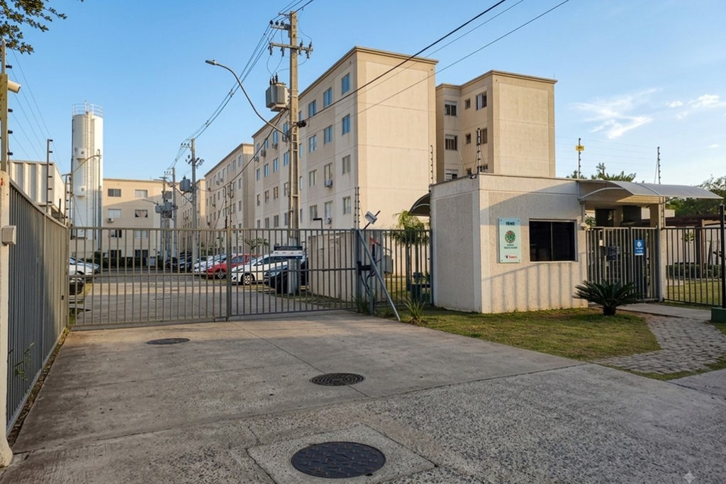 Apartamento para venda no bairro Sarandi em Porto Alegre