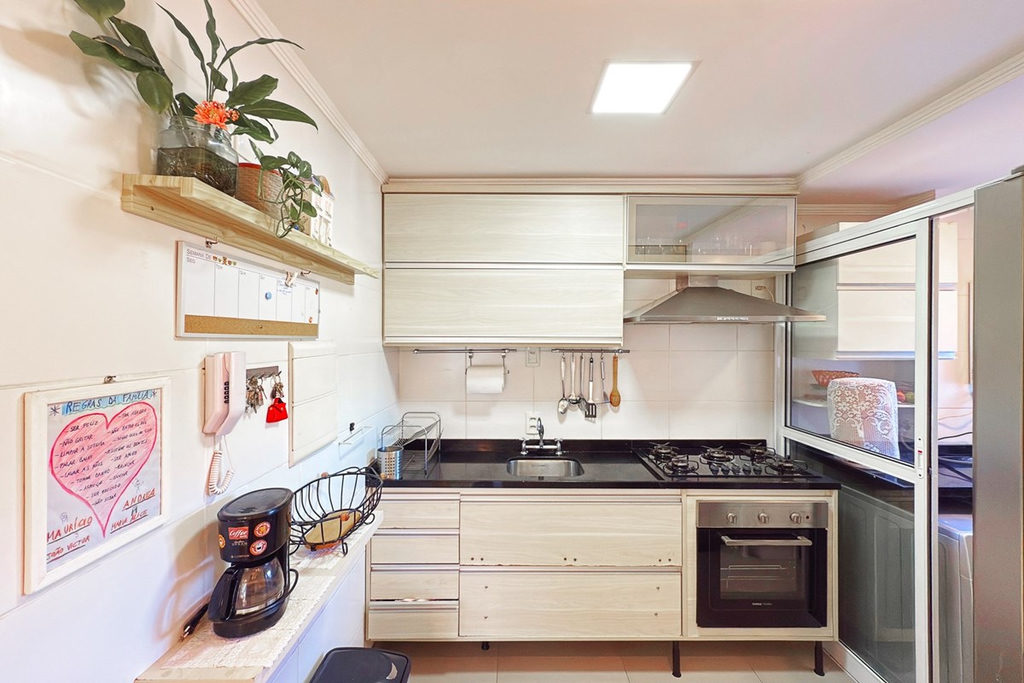 Apartamento para venda no bairro Teresópolis em Porto Alegre