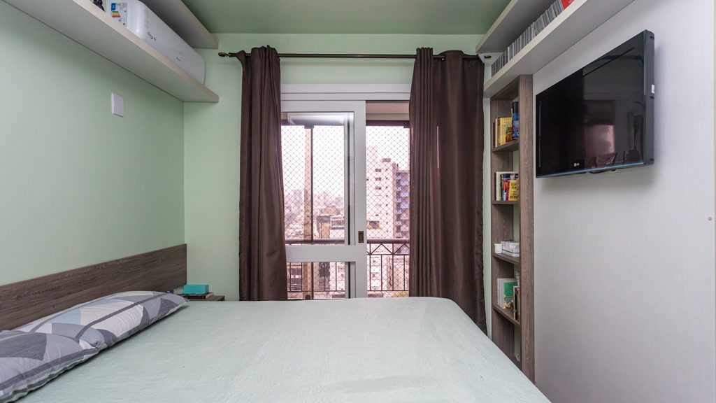 Apartamento para venda no bairro Bela Vista em Porto Alegre