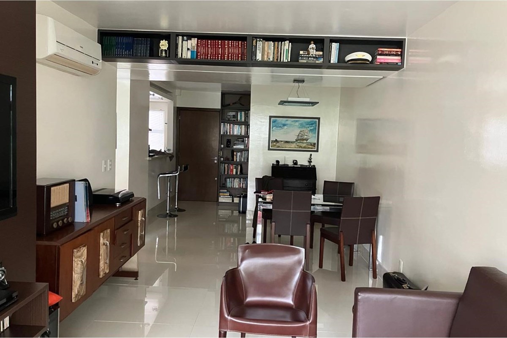 Apartamento para venda no bairro Auxiliadora em Porto Alegre