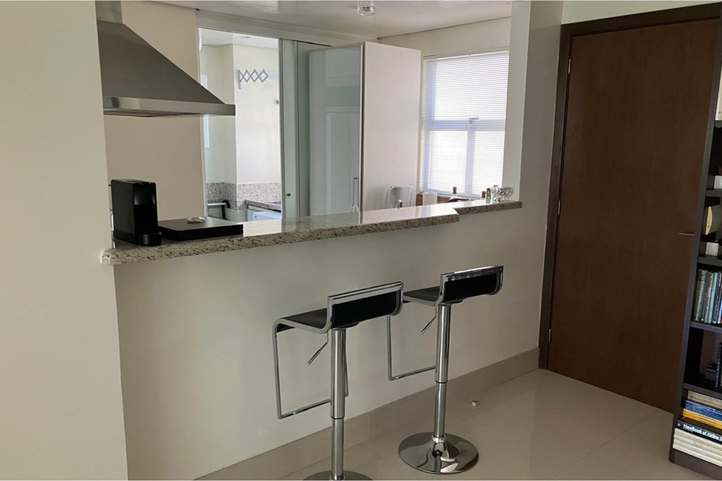 Apartamento para venda no bairro Auxiliadora em Porto Alegre