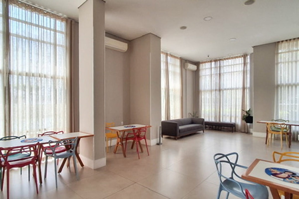 Apartamento, 3 quartos, 132 m² - Foto 24