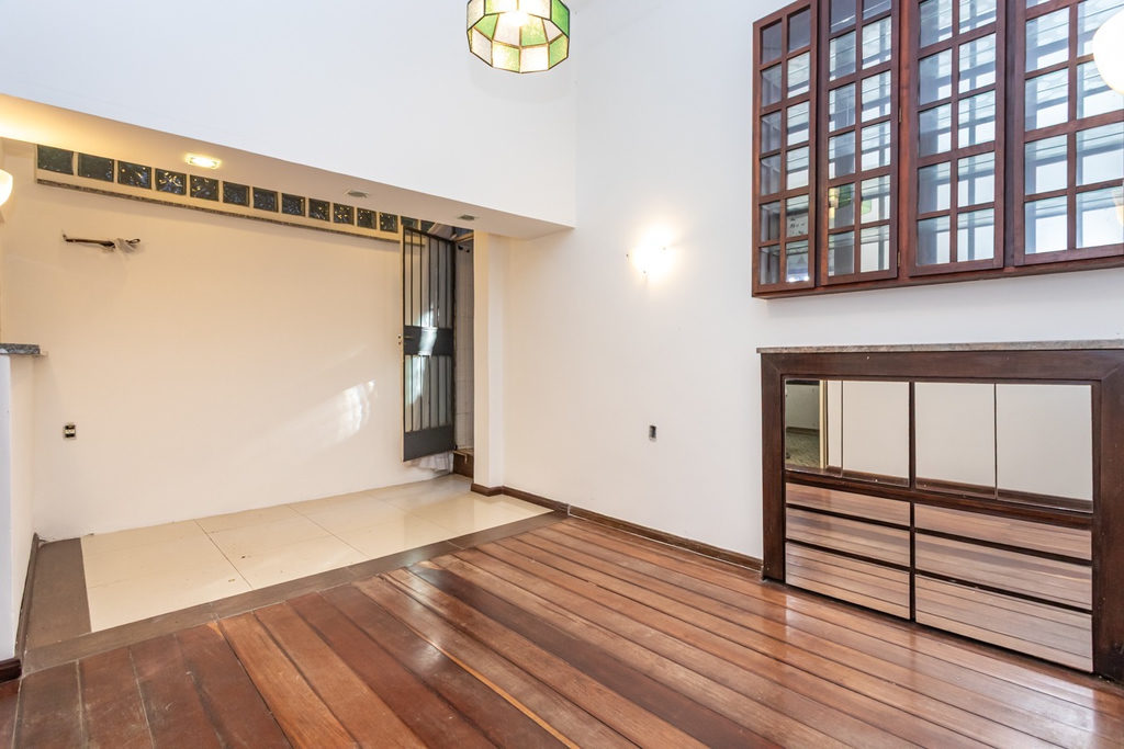 Casa para venda no bairro Boa Vista em Porto Alegre