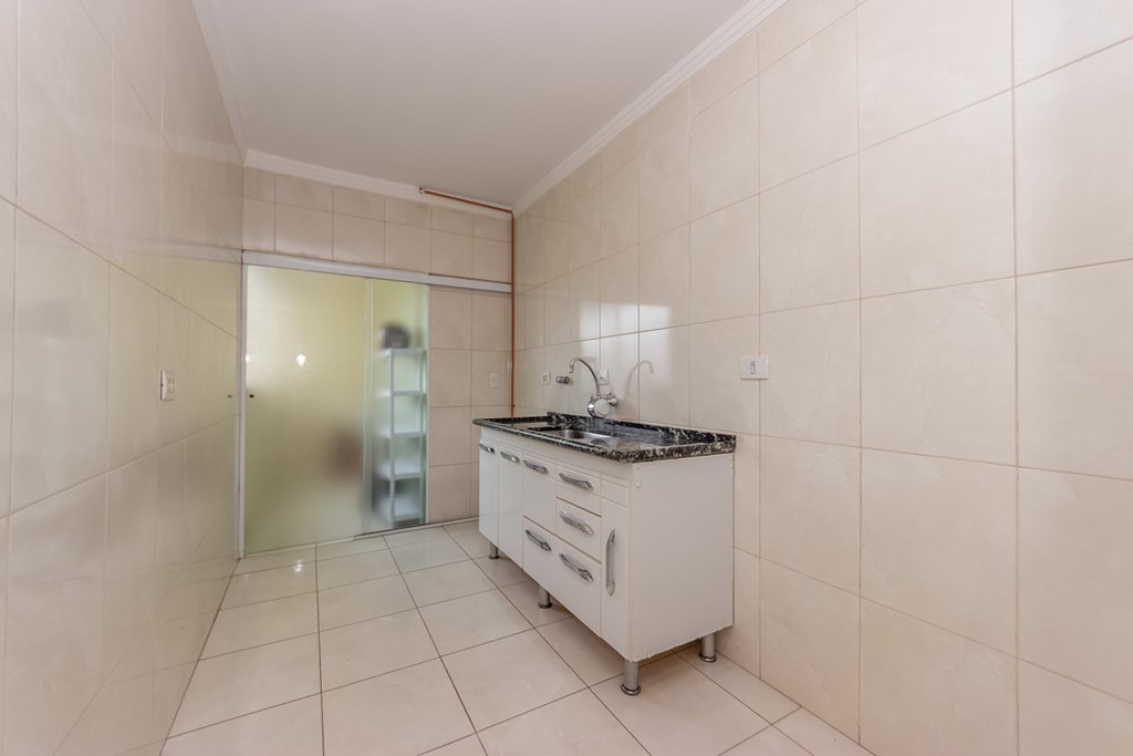 Apartamento de 2 quartos, 48m² no bairro Vila Campestre, em São Paulo | Eu Corretor