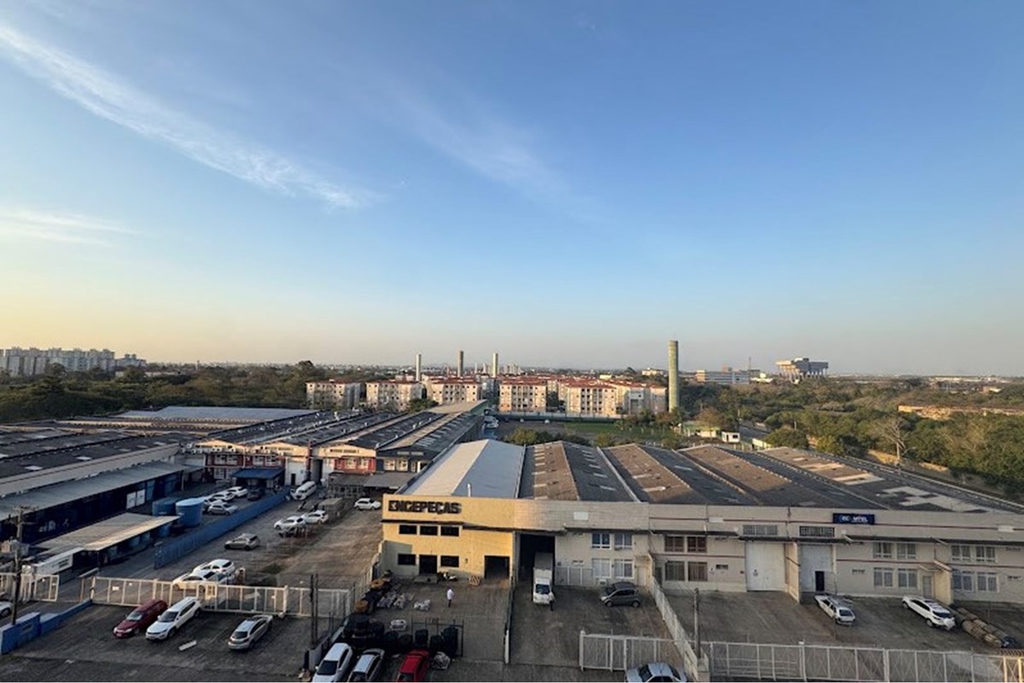 Apartamento para venda no bairro Humaitá em Porto Alegre