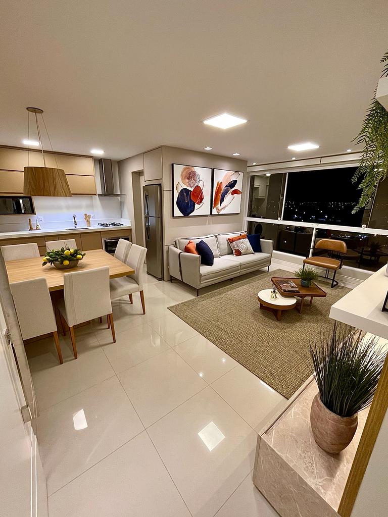 Apartamento para venda no bairro Centro em Capão da Canoa