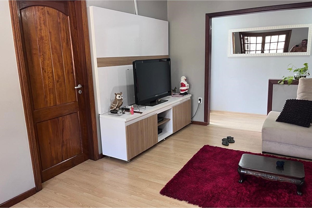 Casa para venda no bairro Viamópolis em Viamão