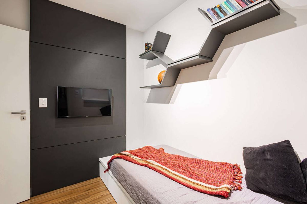 Apartamento para venda no bairro Auxiliadora em Porto Alegre