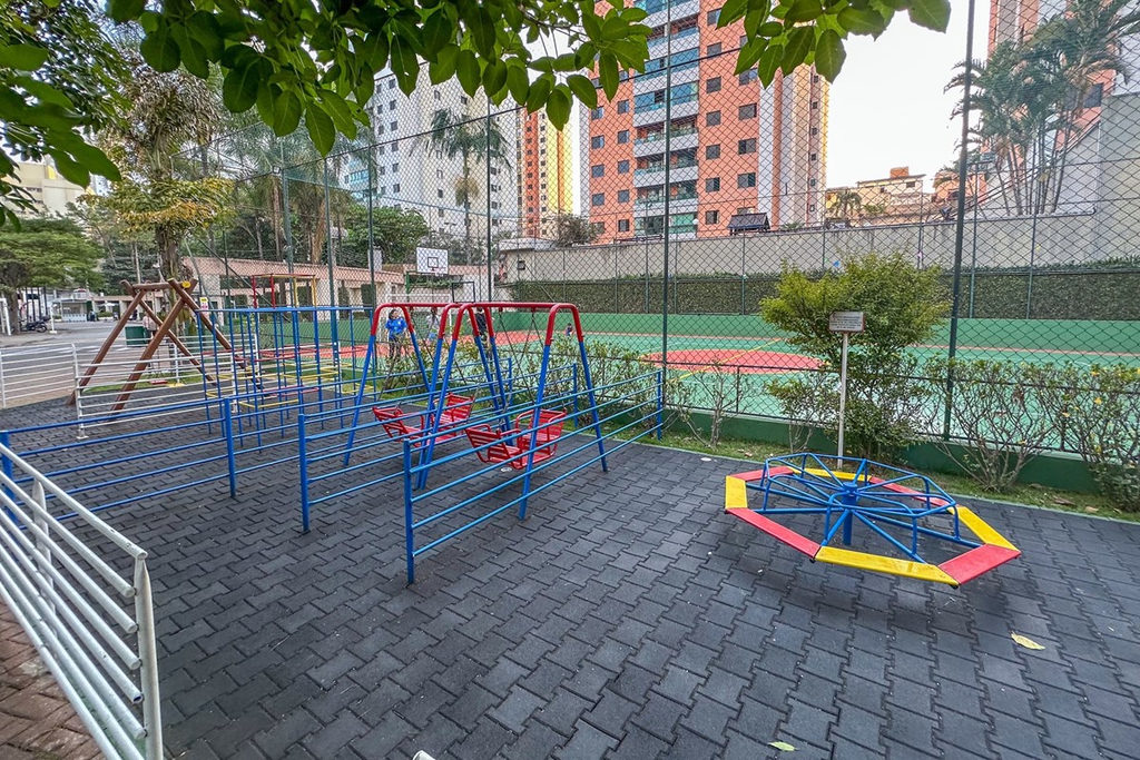 Apartamento, 2 quartos, 49 m² - Foto 56
