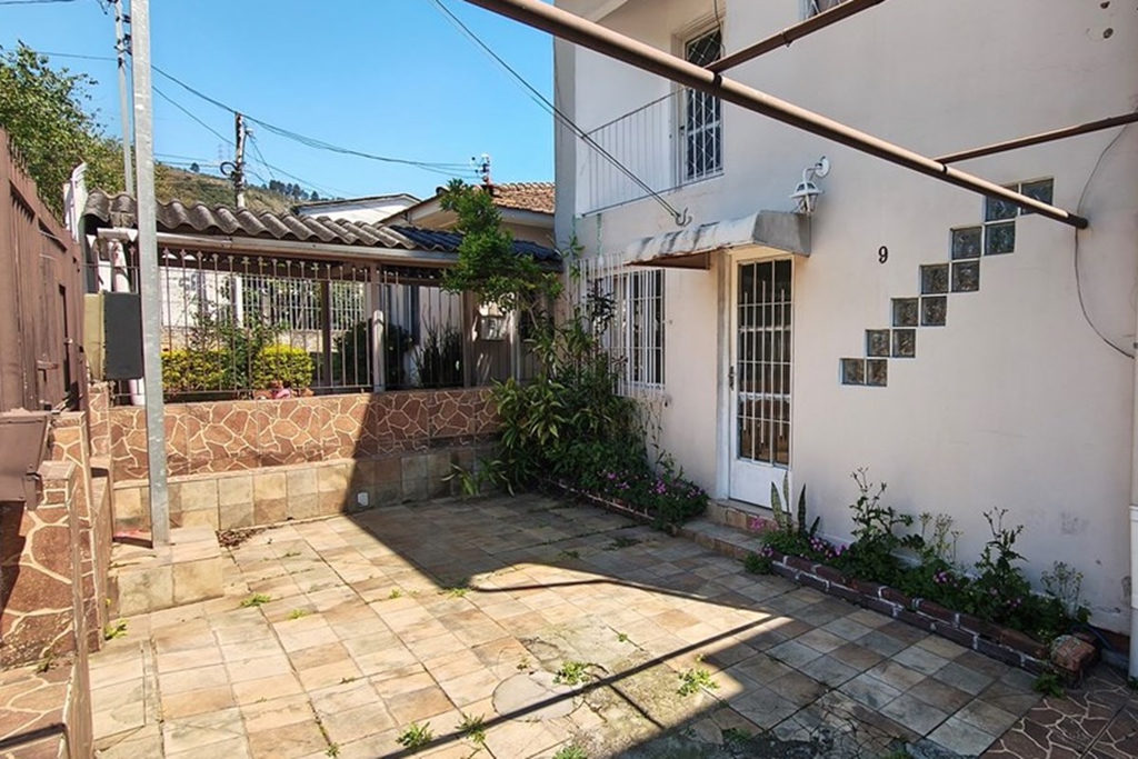 Casa para venda no bairro Morro Santana em Porto Alegre