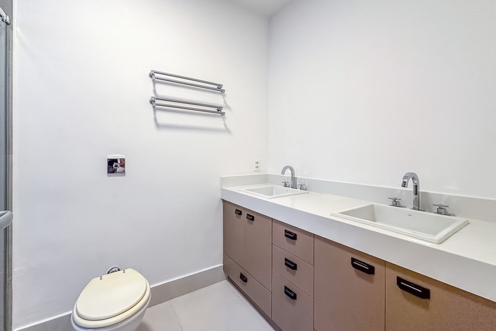 Casa de Condomínio, 4 quartos - Foto 10
