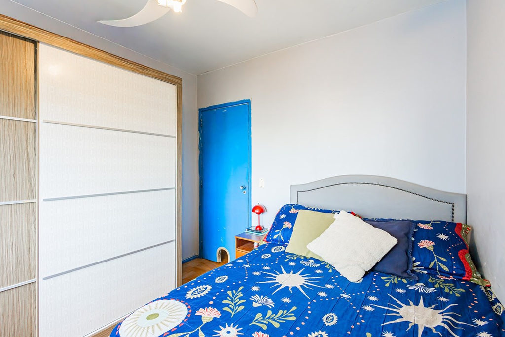 Cobertura Duplex para venda no bairro Passo da Areia em Porto Alegre