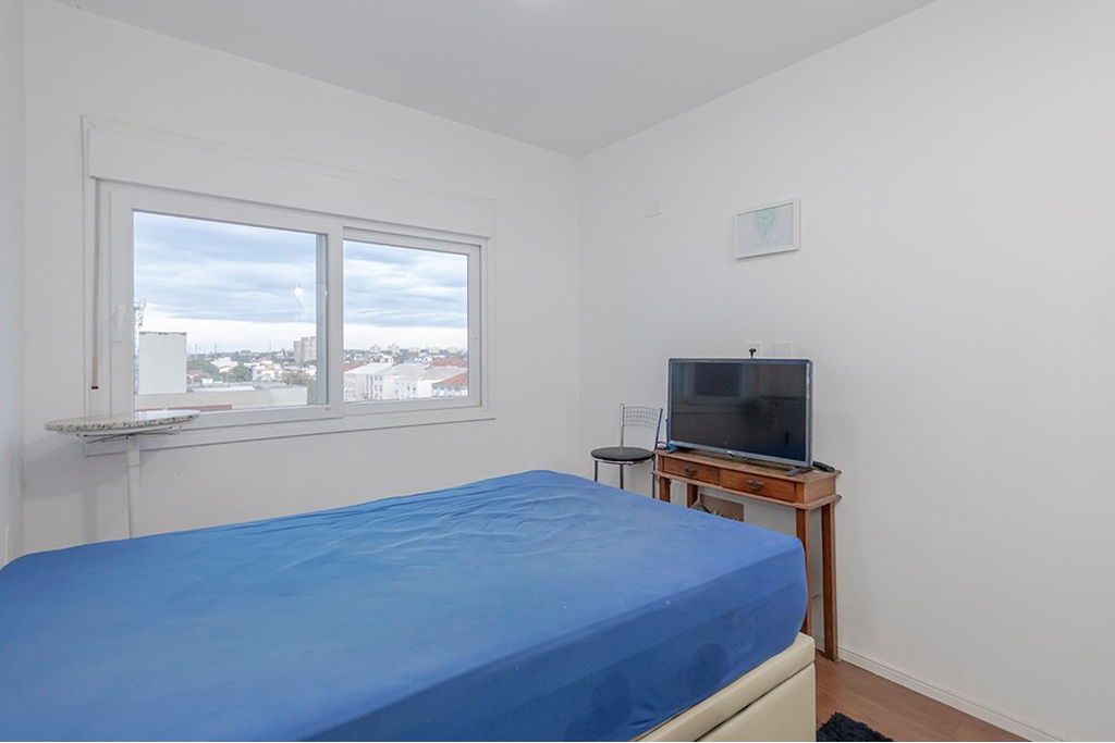 Apartamento para venda no bairro Jardim Lindóia em Porto Alegre