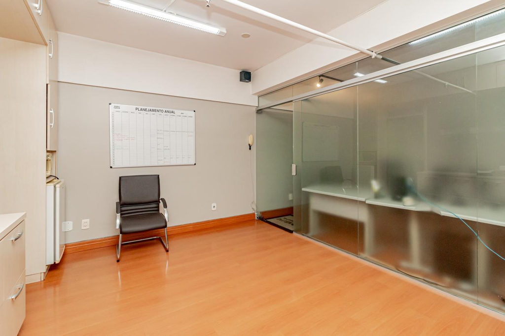Sala para venda no bairro Centro Histórico em Porto Alegre