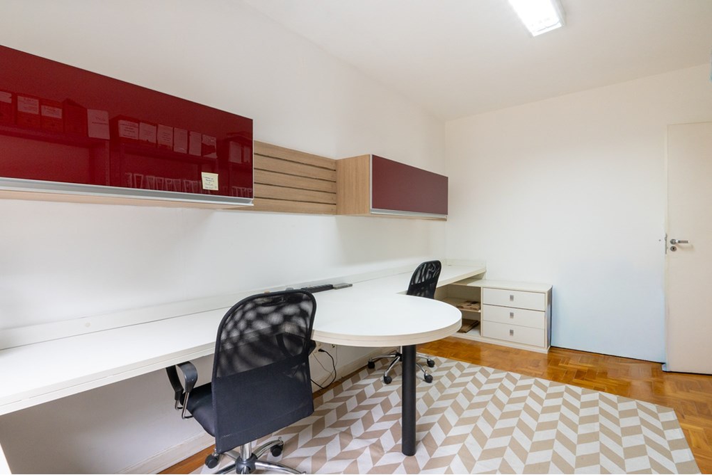 Casa de 3 quartos, 133m² no bairro Jardim Petrópolis, em São Paulo | Eu Corretor
