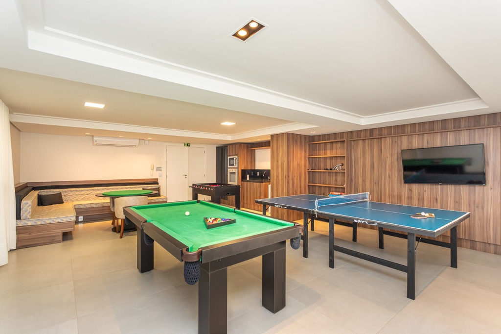 Apartamento para venda no bairro Mont Serrat em Porto Alegre