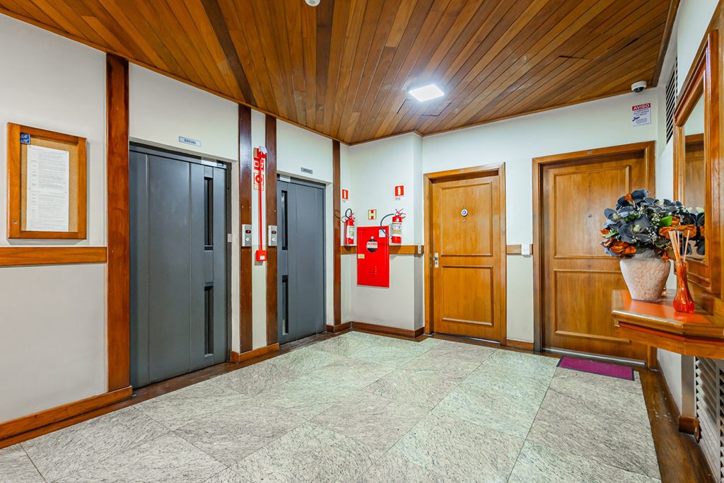 Apartamento para venda no bairro Boa Vista em Porto Alegre