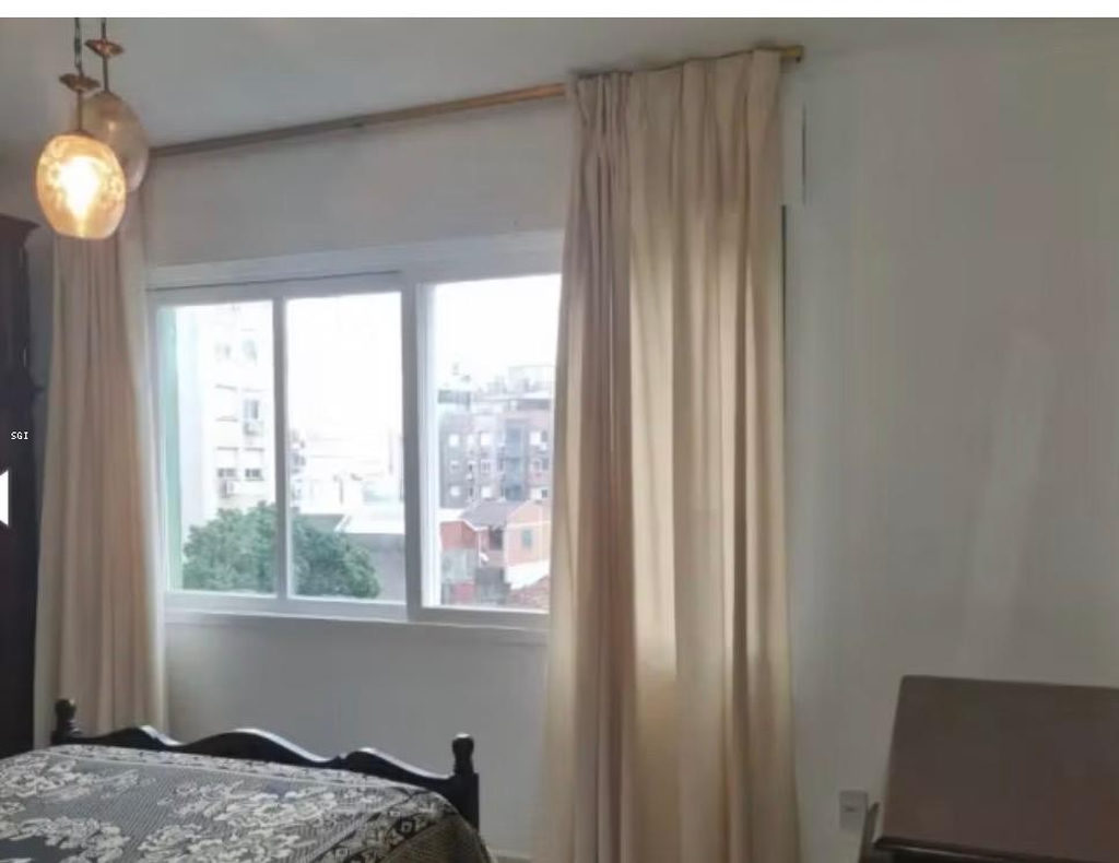 Apartamento para venda no bairro Centro Histórico em Porto Alegre