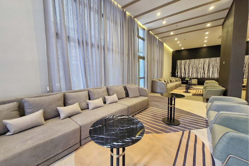 Apartamento, 1 quarto, 48 m² - Foto 25