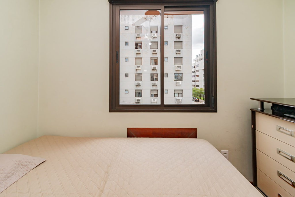 Apartamento para venda no bairro Jardim Lindóia em Porto Alegre