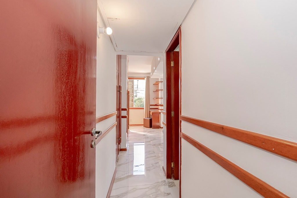 Apartamento para venda no bairro Rio Branco em Porto Alegre