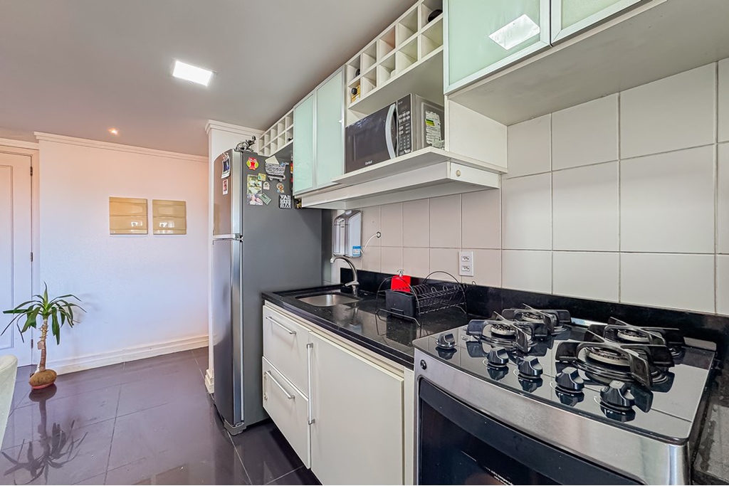 Apartamento, 3 quartos, 87 m² - Foto 25