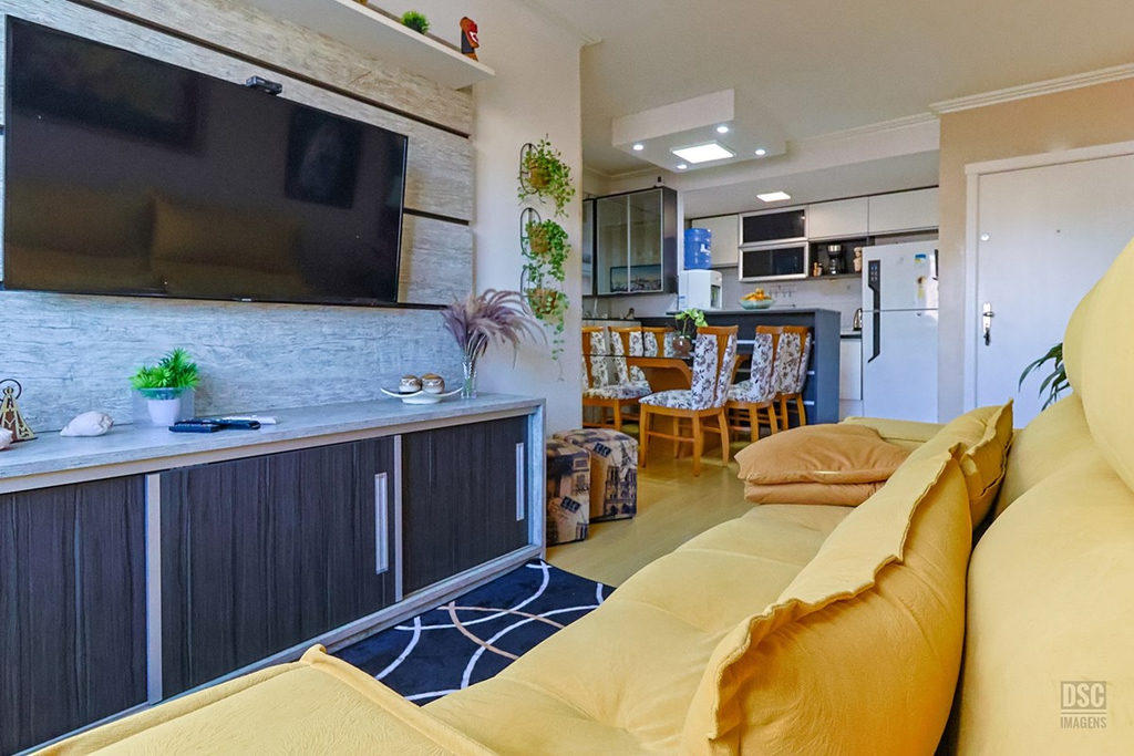 Apartamento para venda no bairro Vila Ipiranga em Porto Alegre