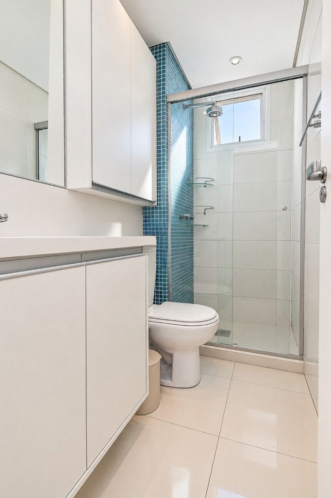 Apartamento, 1 quarto, 49 m² - Foto 6