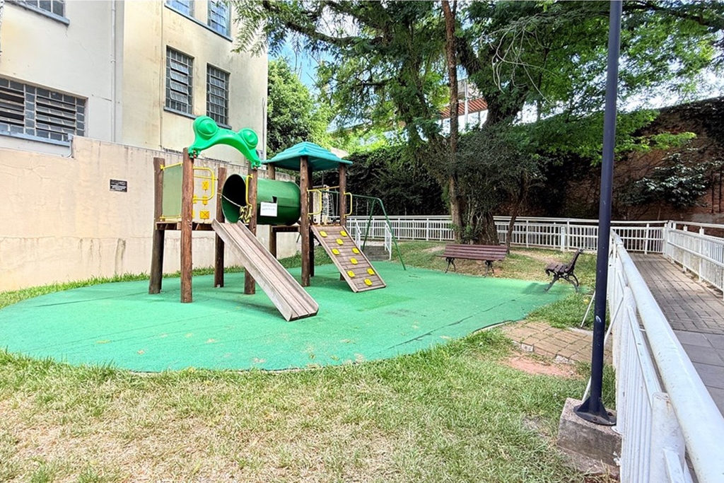 Apartamento para venda no bairro Teresópolis em Porto Alegre