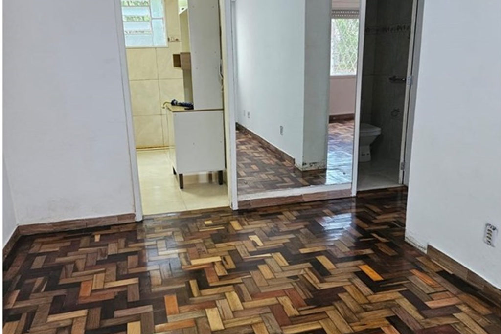 Apartamento para venda no bairro Humaitá em Porto Alegre