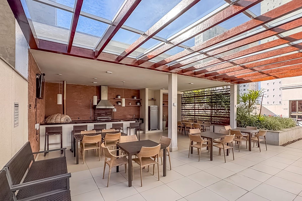 Apartamento, 2 quartos, 137 m² - Foto 24
