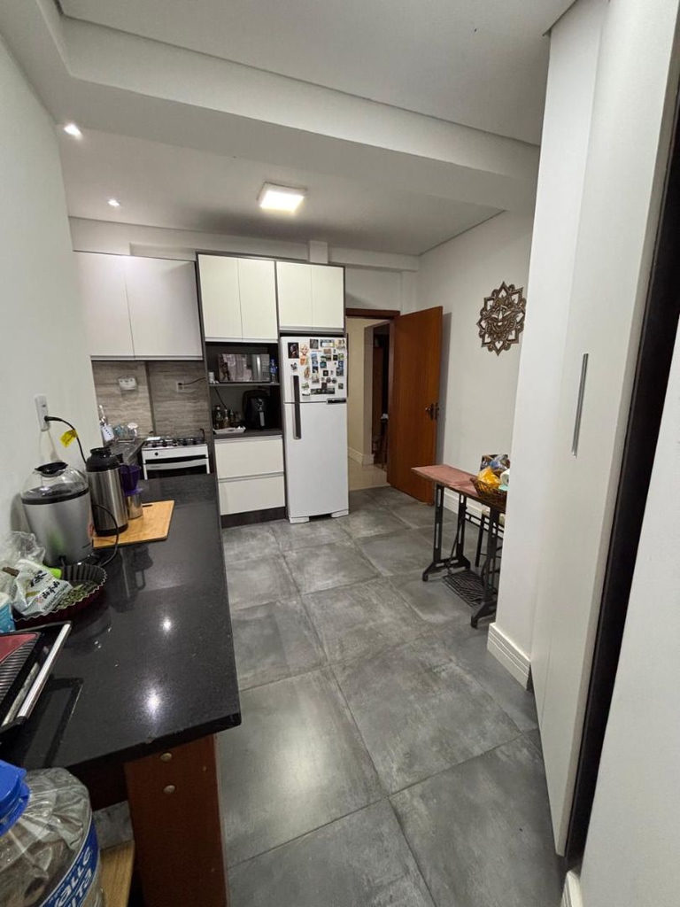 Apartamento para venda no bairro Rio Branco em Porto Alegre
