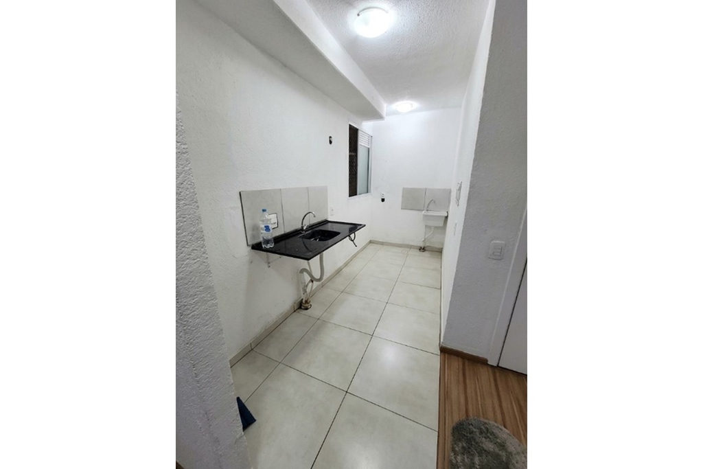 Apartamento para venda no bairro Estância Velha em Canoas