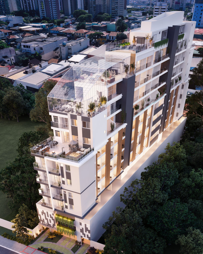 Level - Residencial