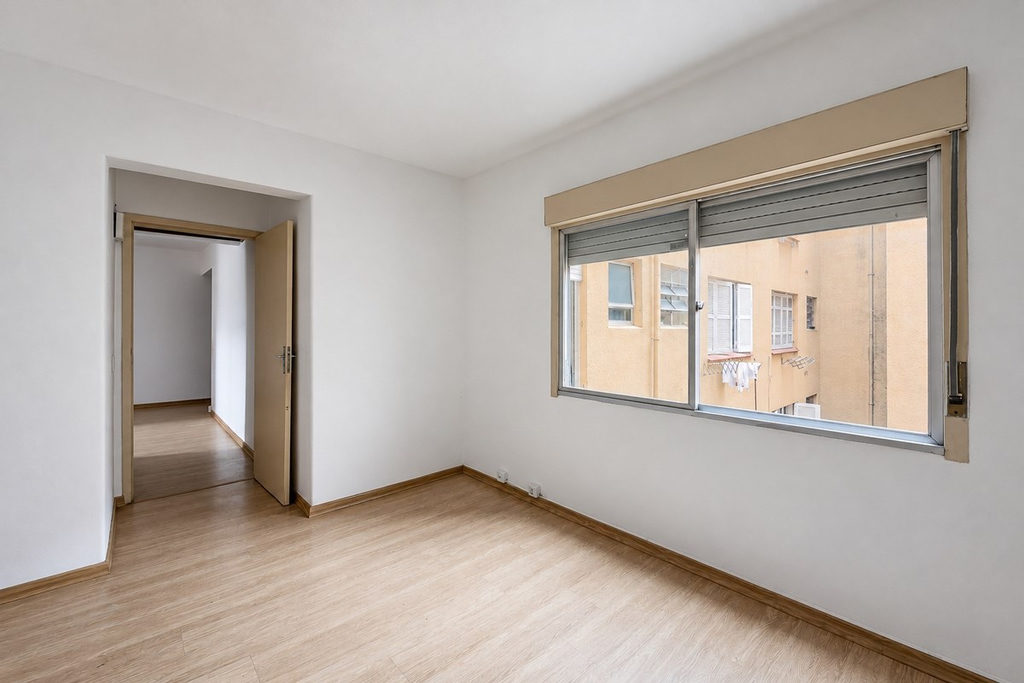Apartamento para venda no bairro Centro Histórico em Porto Alegre