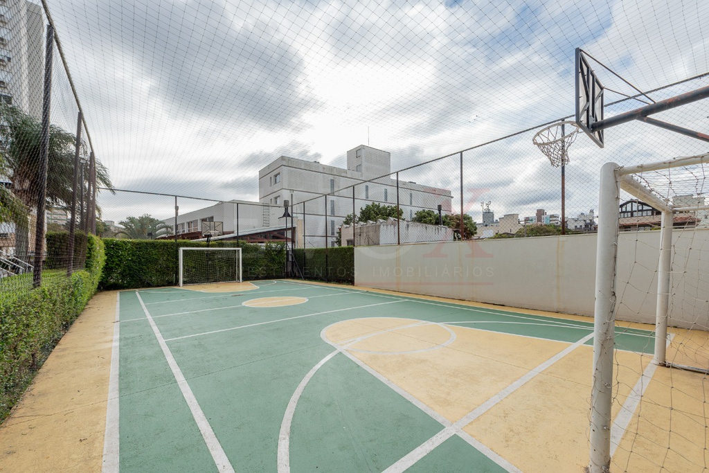 Apartamento para venda no bairro Jardim Botânico em Porto Alegre