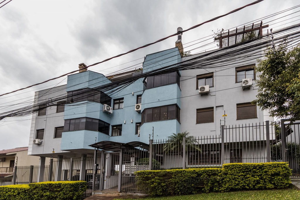 Apartamento para venda no bairro Nonoai em Porto Alegre