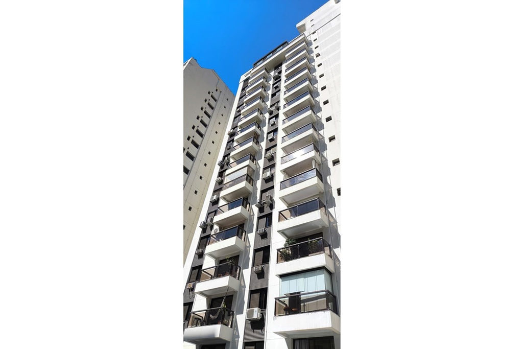Apartamento, 1 quarto, 45 m² - Foto 6