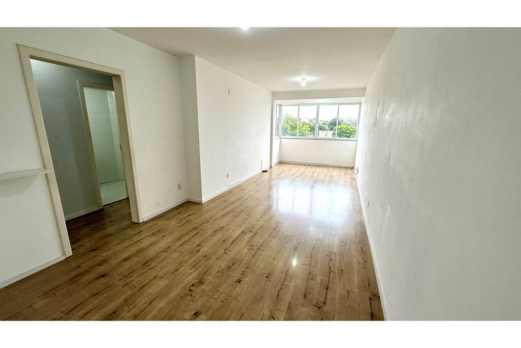 Apartamento para venda no bairro Vila João Pessoa em Porto Alegre