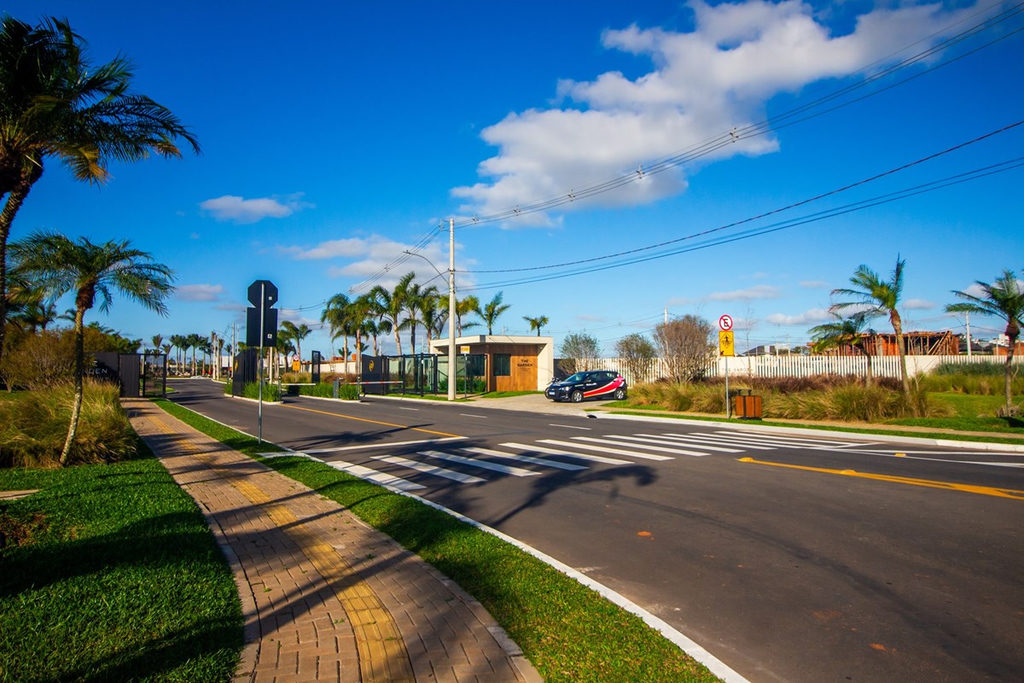 Terreno/Lote Residencial para venda no bairro Marechal Rondon em Canoas