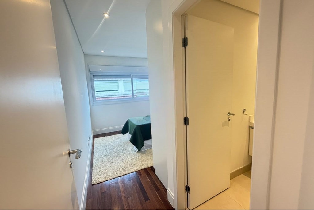 Casa de Condomínio, 4 quartos - Foto 7