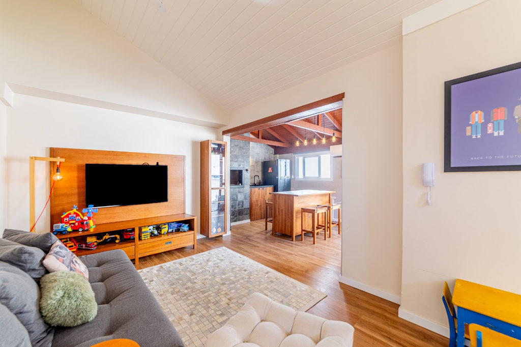 Cobertura Duplex para venda no bairro Bela Vista em Porto Alegre
