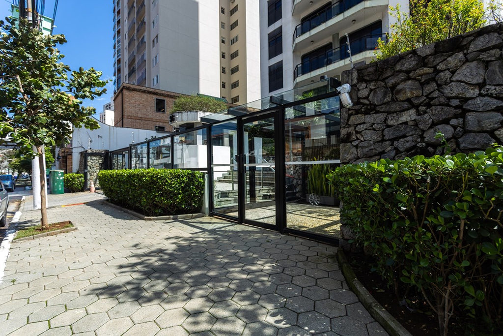 Apartamento, 3 quartos, 167 m² - Foto 11
