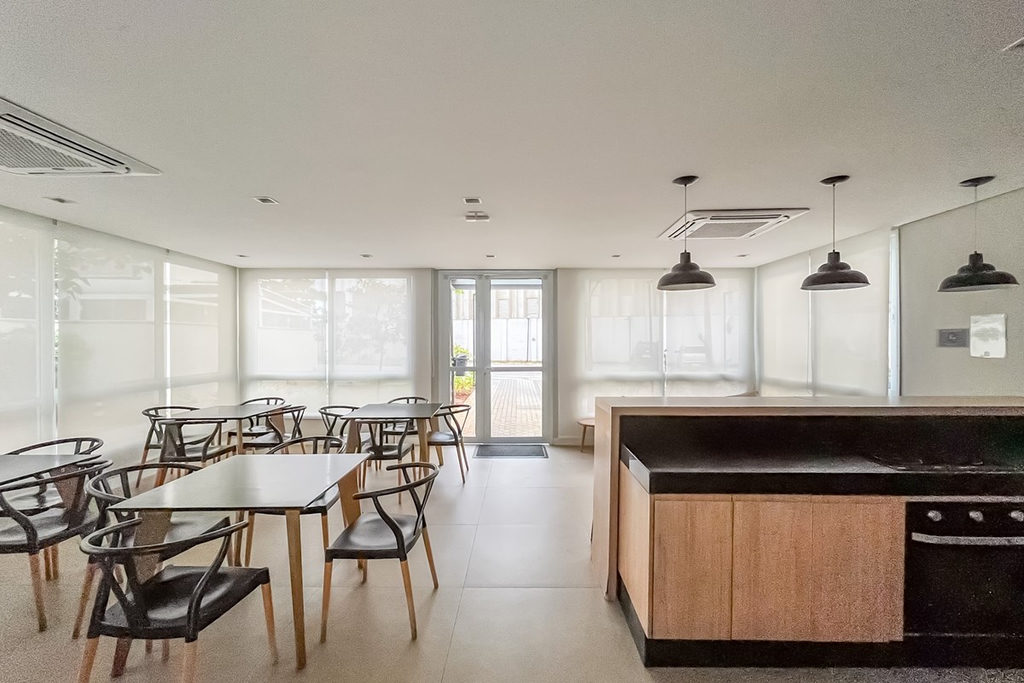 Apartamento, 2 quartos, 44 m² - Foto 13