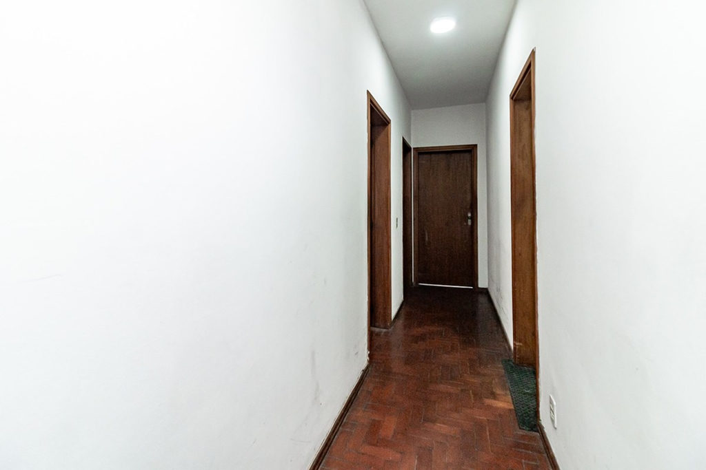 Apartamento para venda no bairro Independência em Porto Alegre