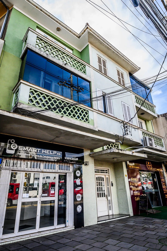 Apartamento para venda no bairro Teresópolis em Porto Alegre
