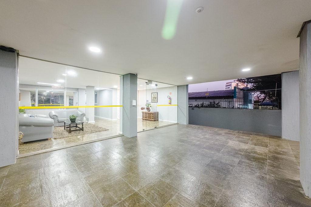Cobertura Duplex para venda no bairro Marechal Rondon em Canoas