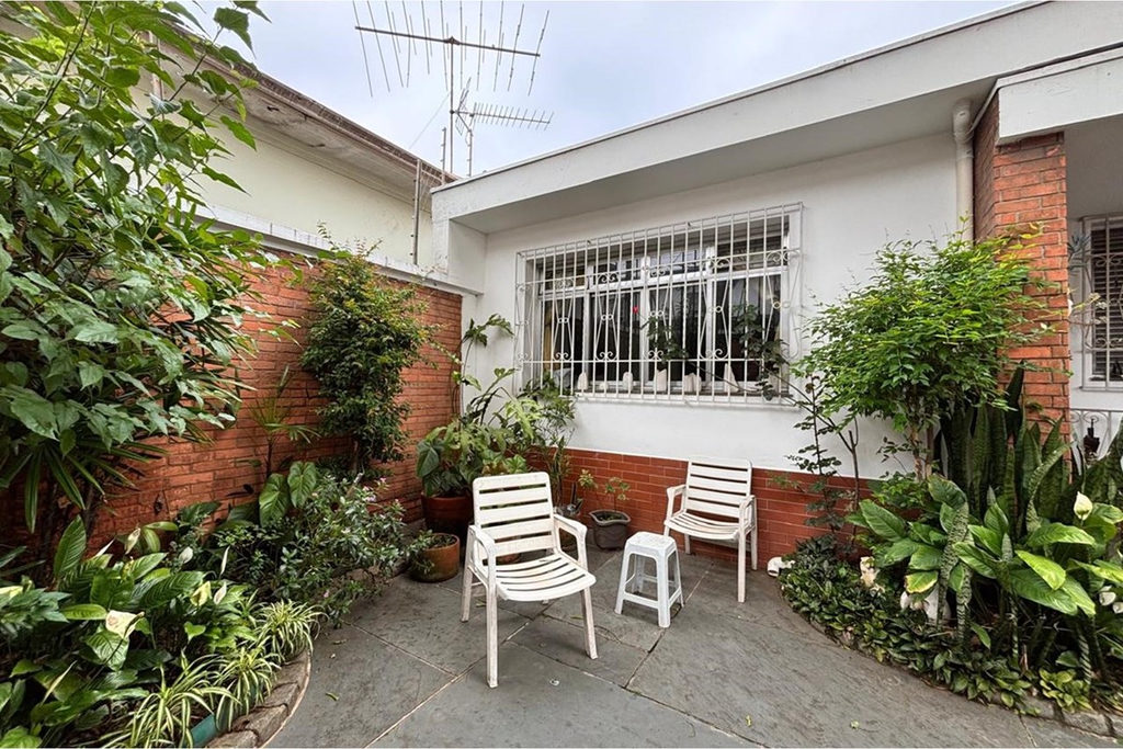 Casa à venda no Vila Dom Pedro I, São Paulo